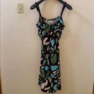 Light Summer dress